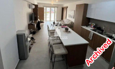 Lovely 2 bedroom unfurnished apartment to rent in Strovolos