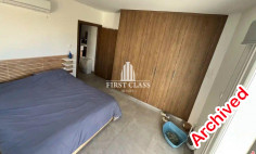 Lovely 2 bedroom unfurnished apartment to rent in Strovolos
