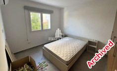 Lovely 2 bedroom unfurnished apartment to rent in Strovolos
