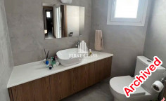 Lovely 2 bedroom unfurnished apartment to rent in Strovolos