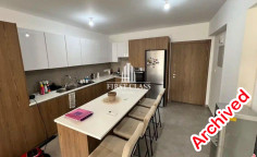 Lovely 2 bedroom unfurnished apartment to rent in Strovolos