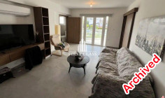 Lovely 2 bedroom unfurnished apartment to rent in Strovolos