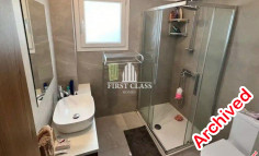 Lovely 2 bedroom unfurnished apartment to rent in Strovolos