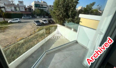 Lovely 2 bedroom unfurnished apartment to rent in Strovolos