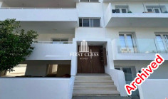 Lovely 2 bedroom unfurnished apartment to rent in Strovolos