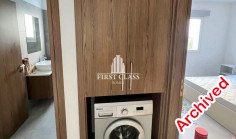Lovely 2 bedroom unfurnished apartment to rent in Strovolos