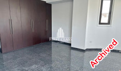 3 bedroom unfurnished penthouse to rent in Agioi Omologites