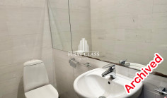 3 bedroom unfurnished penthouse to rent in Agioi Omologites