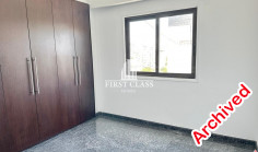 3 bedroom unfurnished penthouse to rent in Agioi Omologites
