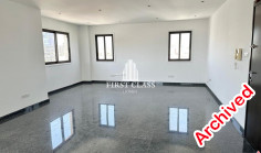 3 bedroom unfurnished penthouse to rent in Agioi Omologites