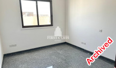 3 bedroom unfurnished penthouse to rent in Agioi Omologites