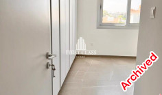 2 bedroom furnished penthouse to rent in Engomi