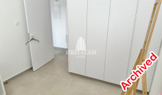 2 bedroom furnished penthouse to rent in Engomi