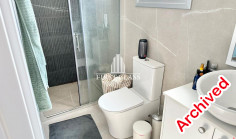2 bedroom furnished penthouse to rent in Engomi