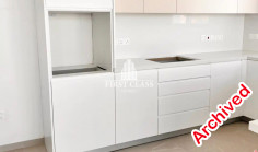 2 bedroom furnished penthouse to rent in Engomi