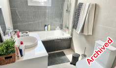 2 bedroom furnished penthouse to rent in Engomi