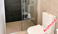 2 bedroom furnished penthouse to rent in Engomi