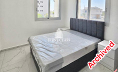 Luxury 2 bedroom furnished apartment to rent in Aglantzia