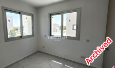 Luxury 2 bedroom furnished apartment to rent in Aglantzia