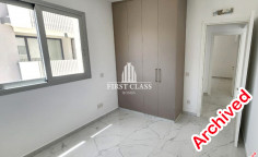 Luxury 2 bedroom furnished apartment to rent in Aglantzia