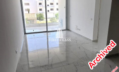 Luxury 2 bedroom furnished apartment to rent in Aglantzia