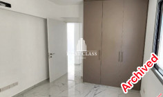 Luxury 2 bedroom furnished apartment to rent in Aglantzia