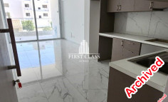 Luxury 2 bedroom furnished apartment to rent in Aglantzia