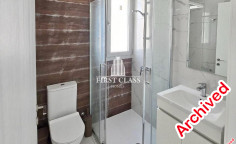 Luxury 2 bedroom furnished apartment to rent in Aglantzia