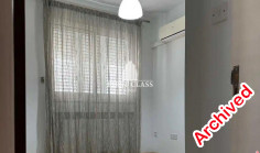 3 bedrooms unfurnished apartment to rent in Acropolis