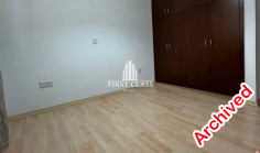 3 bedrooms unfurnished apartment to rent in Acropolis