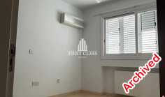 3 bedrooms unfurnished apartment to rent in Acropolis