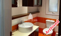 3 bedrooms unfurnished apartment to rent in Acropolis