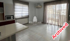 3 bedrooms unfurnished apartment to rent in Acropolis
