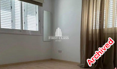 3 bedrooms unfurnished apartment to rent in Acropolis
