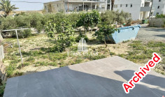 Apartment (flat) in Geri, Nicosia for rent Apartment (flat) in Geri, Nicosia for rent