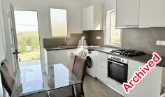 Apartment (flat) in Geri, Nicosia for rent 