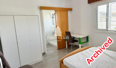 Apartment (flat) in Geri, Nicosia for rent Apartment (flat) in Geri, Nicosia for rent