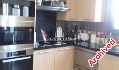 3 bedroom furnished house with swimming pool to rent in Dali