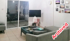 Large 1 bedroom furnished apartment to rent in Makedonitissa
