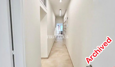 Beautiful 3 bedroom furnished apartment to rent in Acropolis