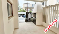 Beautiful 3 bedroom furnished apartment to rent in Acropolis
