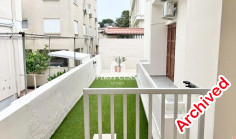 Beautiful 3 bedroom furnished apartment to rent in Acropolis