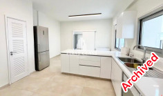 Beautiful 3 bedroom furnished apartment to rent in Acropolis