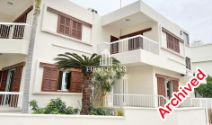 Beautiful 3 bedroom furnished apartment to rent in Acropolis
