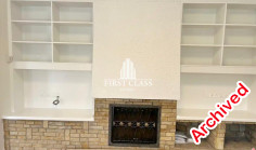 Beautiful 3 bedroom furnished apartment to rent in Acropolis