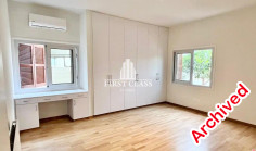 Beautiful 3 bedroom furnished apartment to rent in Acropolis