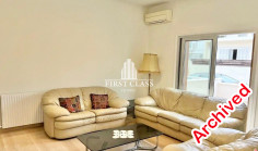 Beautiful 3 bedroom furnished apartment to rent in Acropolis
