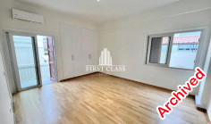 Beautiful 3 bedroom furnished apartment to rent in Acropolis