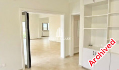 3 bedroom unfurnished apartment to rent in Acropolis