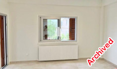 3 bedroom unfurnished apartment to rent in Acropolis
